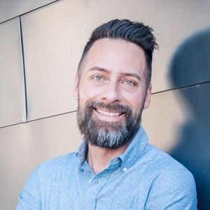 Meet your Posher, Ryan